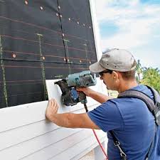 Best Custom Trim and Detailing for Siding  in Seymour, TN